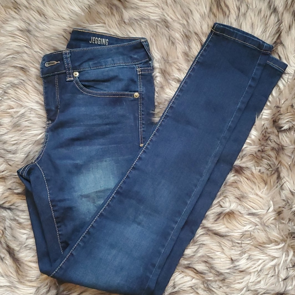So jeggings